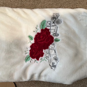 Cinda added a photo of their purchase