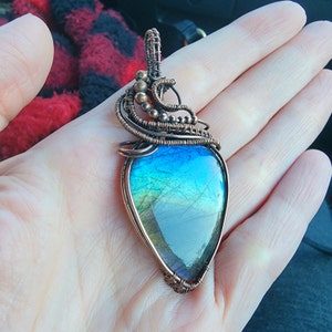 Etsy-Käufer:in hat ein Foto des gekauften Artikels hinzugefügt