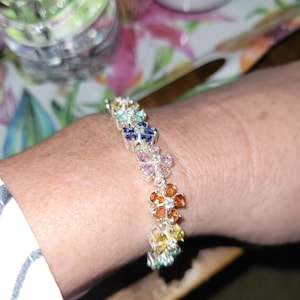 Erin added a photo of their purchase