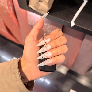 SanZ added a photo of their purchase