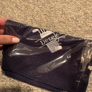 Beatriz added a photo of their purchase