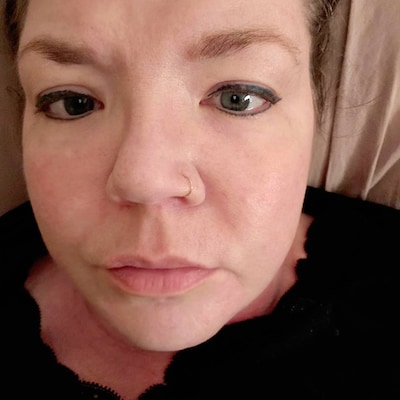 Small Nose Stud, Tiny Nose Earring, Extra Small Nose Stud, Small Stud