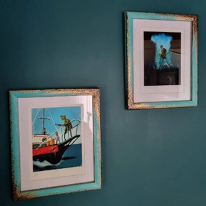 Chris added a photo of their purchase