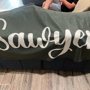 Kara added a photo of their purchase