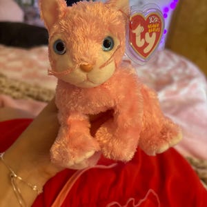 Kylie added a photo of their purchase