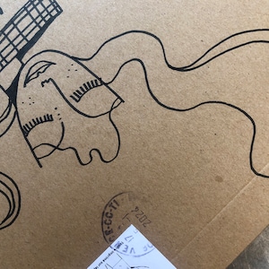 Coralie a ajouté une photo de son achat