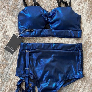 Shayla added a photo of their purchase
