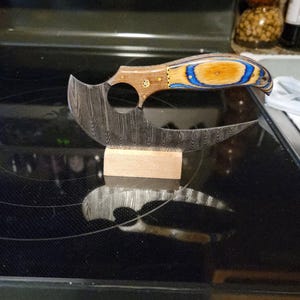Kevin added a photo of their purchase