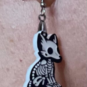 Comprador de Etsy ha añadido una foto de su compra