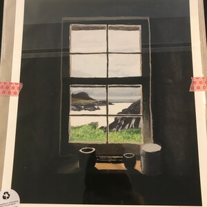 Karen added a photo of their purchase