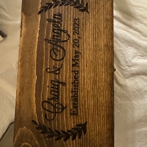 Personalized Dog or Cat Rescue Photo Frame 5x7 or 8x10 Size - Etsy