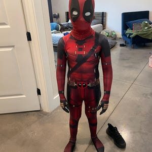 Comprador de Etsy ha añadido una foto de su compra