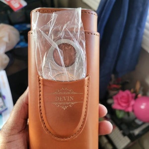 Natasha added a photo of their purchase