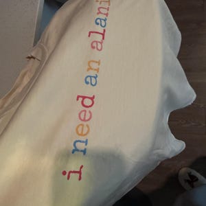 Brianna added a photo of their purchase