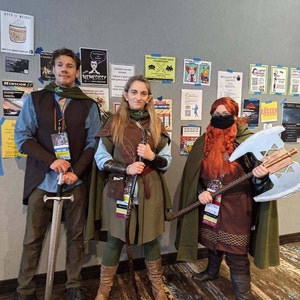 Lea added a photo of their purchase