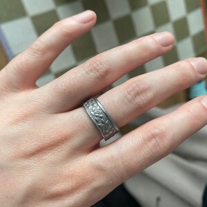 Etsy buyer added a photo of their purchase
