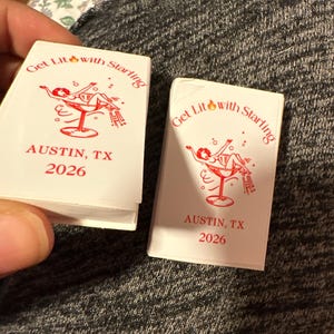 Nadia added a photo of their purchase