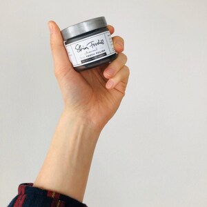 charcoal polish cleanse tooth organic brighten whiten
