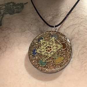 Blasco added a photo of their purchase