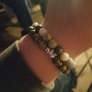 Nicky added a photo of their purchase