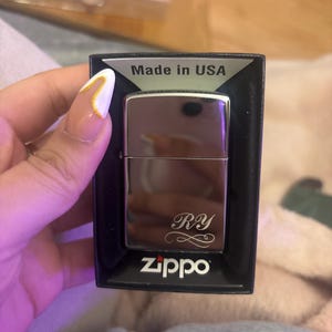 Comprador de Etsy ha añadido una foto de su compra