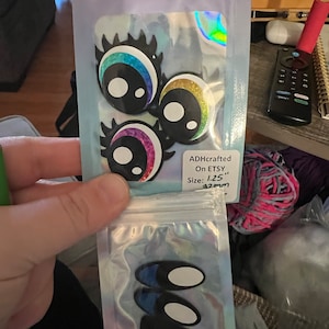 Brittney added a photo of their purchase