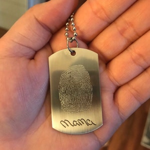 Liliana added a photo of their purchase