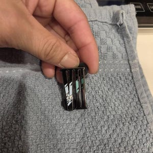 Liana added a photo of their purchase