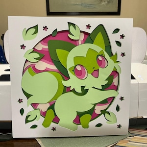 Rebecca added a photo of their purchase