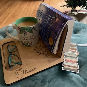 Kimberli added a photo of their purchase