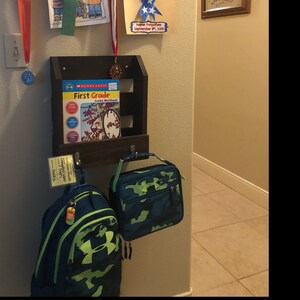 Angela added a photo of their purchase