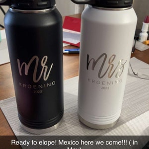 Alyssa added a photo of their purchase