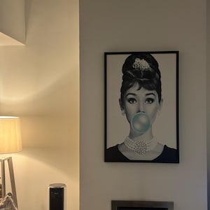 Sallie added a photo of their purchase