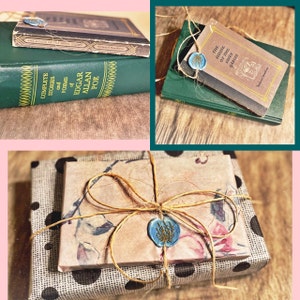 Stephanie added a photo of their purchase