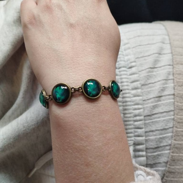 Vintage Map Ring | Map Ring | Map Jewelry | Vintage World Map | World ...