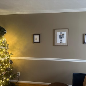 Lauren added a photo of their purchase