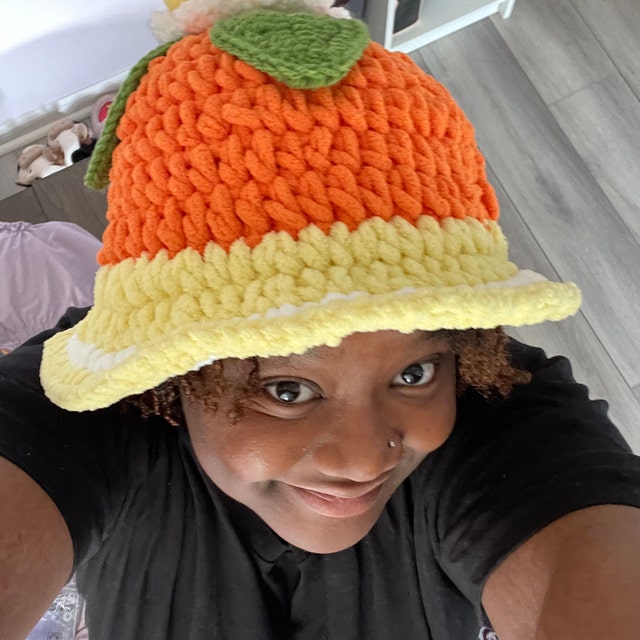 Strawberry Shortcake and Friends Inspired, ORANGE BLOSSOM  display picture 1