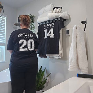 Kimberly added a photo of their purchase