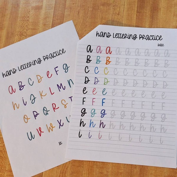 Tracing Days of the Week Months Printable Tracing Worksheet Handwriting
