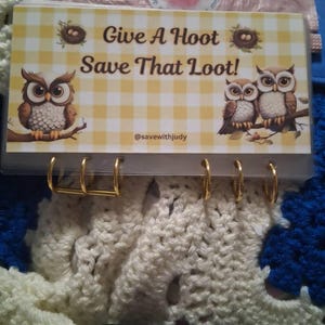 Mary added a photo of their purchase