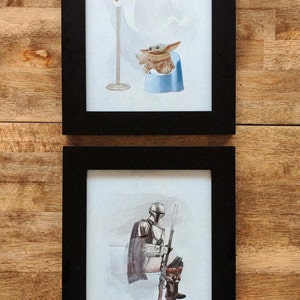 Jen added a photo of their purchase