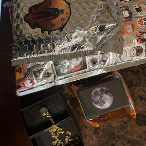 Alexandra added a photo of their purchase