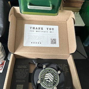 Mark さんが購入した商品の写真を追加しました