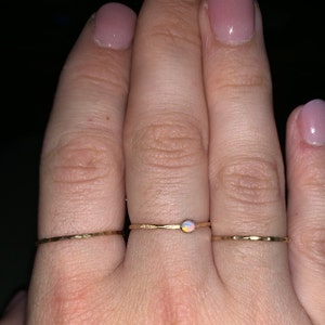 Rachel added a photo of their purchase