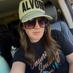 Rachel added a photo of their purchase