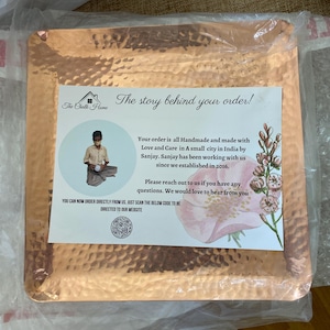 Anita added a photo of their purchase