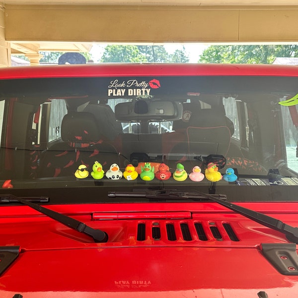 Adesivo Elnagh Marlin 58 Per Camper In Vinile Prespaziato - Vari Colori - Foto 2