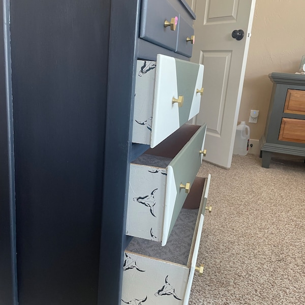 Branded Cowhide Leather Photo Frame Western Religious Cross Etsy