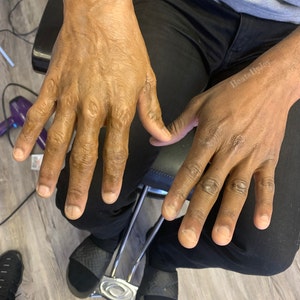 Jenniva added a photo of their purchase