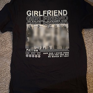 payton added a photo of their purchase